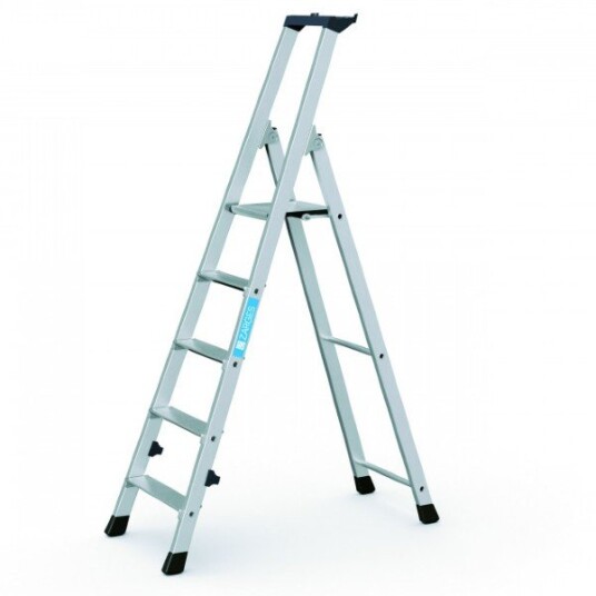 Zarges NOVA Z300 Proff Trappestige Zarges NOVA Z300 Proff Trappestige