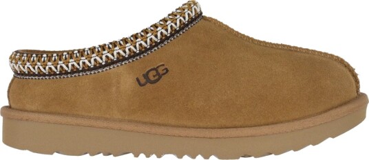 UGG K Tasman Sko Chestnut 33,5