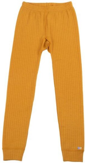 Joha Colorful Ull Leggings Gul