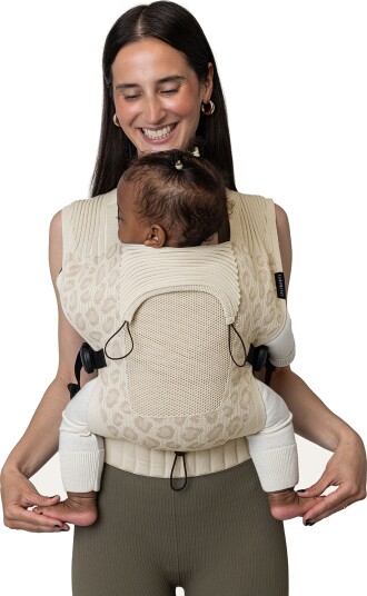 Flybaby Bæresele Leo Flybaby Bæresele Leo