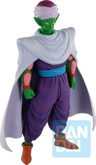 Northix Dragon Ball Z Piccolo Masterlise-figur 27 cm samleobjekt