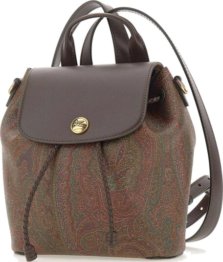 Etro Dame Vesker Brun ONE SIZE,