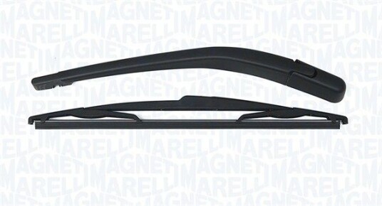 Viskerblad MAGNETI MARELLI 000723180261
