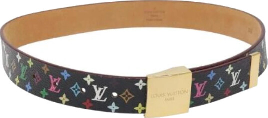 Louis Vuitton Vintage Dame Svart Louis Vuitton Vintage Dame Svart