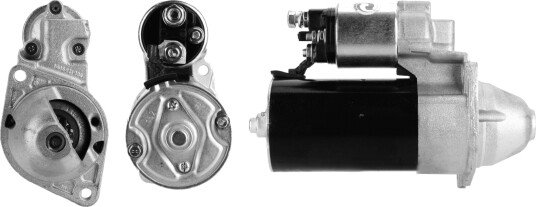 LUCAS LRS01967 Starter