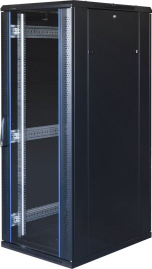 System G 19" Skap 32U 600X800 Glassfront Per System G 19" Skap 32U 600X800 Glassfront Per