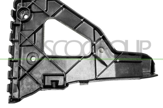 Holder støtfanger PRASCO AD0341003