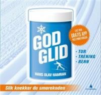 God glid, Pent brukt bok uten markeringer