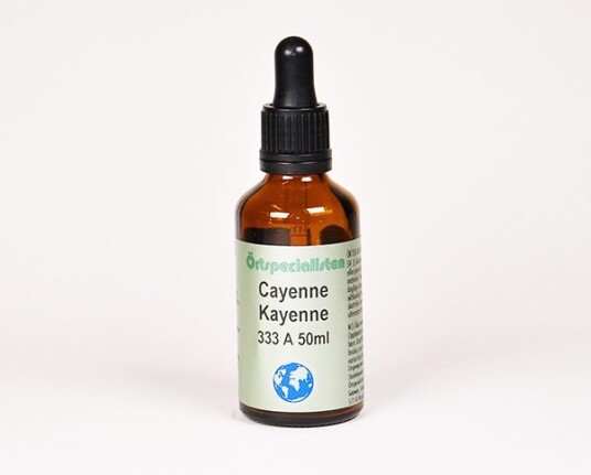 CAYENNE