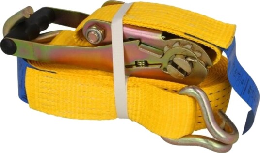 CARGOPARTS PK08M-01-4T Jekkestropp