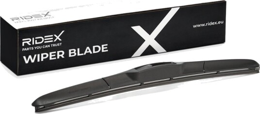 RIDEX 298W0273 Vindusvisker