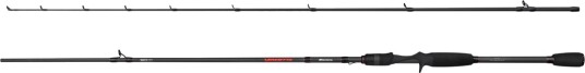 Abu Garcia Vendetta Casting Rod 1.98m 8 - 32 g