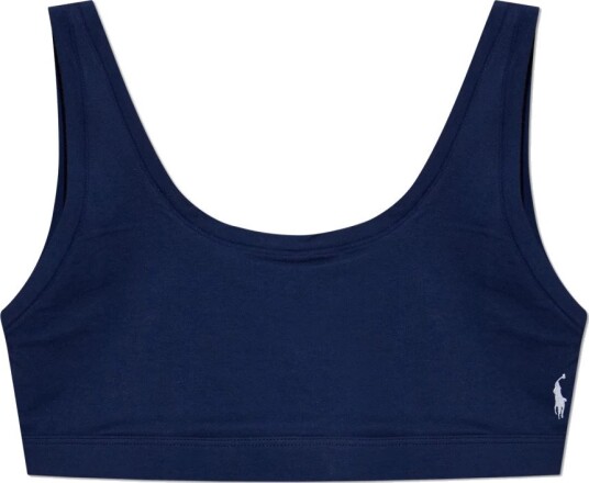 Polo Ralph Lauren Dame Sport Blå XS,