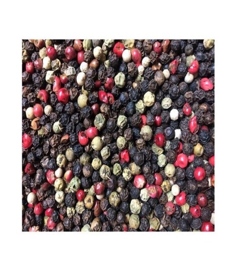 4 Pepper malt krydder 4 Pepper malt krydder