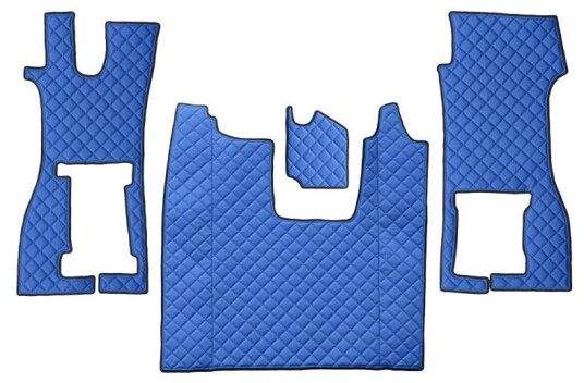 F CORE FL36 BLUE Bilmatter