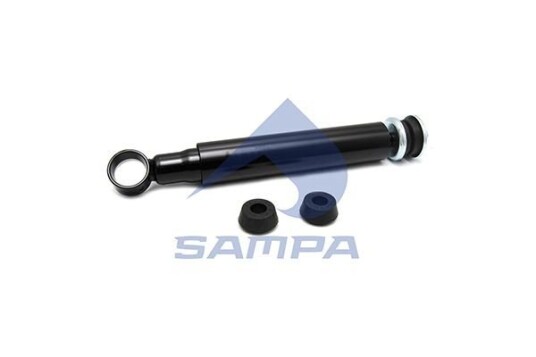 Støtdemper SAMPA 043.074
