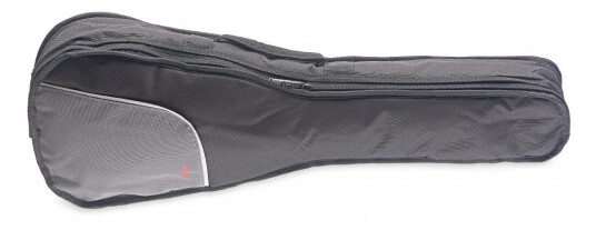 Stagg UKT10-BAG for tenor ukulele 10mm polstring sk Stagg UKT10-BAG for tenor ukulele 10mm polstring sk