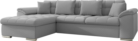 Camior 3 seters hjørnesovesofa