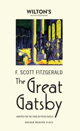 The Great Gatsby The Great Gatsby