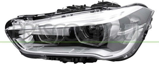 PRASCO BM7064924 Frontlykter