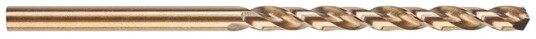 Milwaukee 4932373338, Drill, 3,5 Mm, 7 Cm, 3,9 Cm, 10 Stykker
