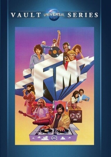 Fm DVD