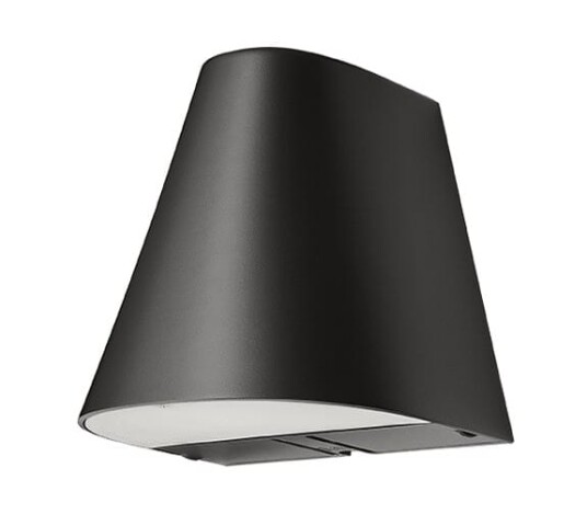 Spike Sort Uplight 11+6W 3000K Dimbar