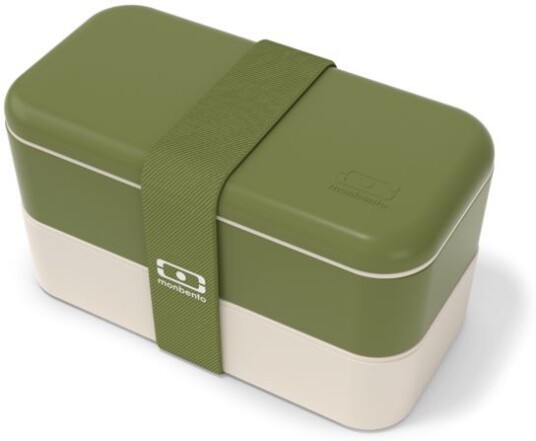 Monbento Matboks Original Olive Monbento Matboks Original Olive