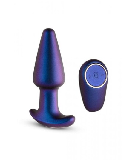 Hueman Hueman  Meteroid Rimming Analplugg HUE003