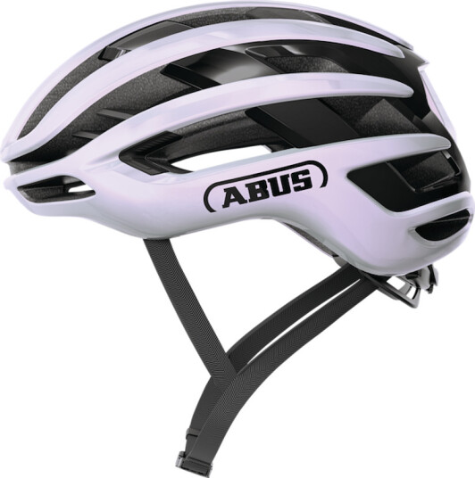 ABUS AirBreaker 2.0 sykkelhjelm all-in purple