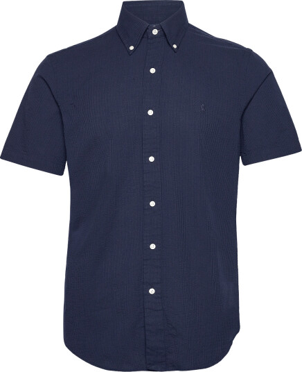 Polo Ralph Lauren | 40/1 Seersucker Cubdppcsss | XXL