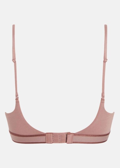 UNLINED BRALETTE