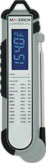 Maverick Pro-Temp termometer