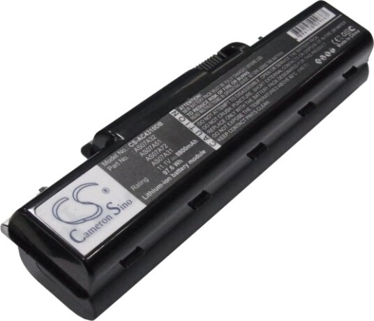 Batteri til Acer Aspire 2930 etc