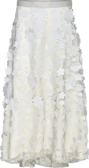 Ida Sjöstedt Carrie Skirt Blue 42