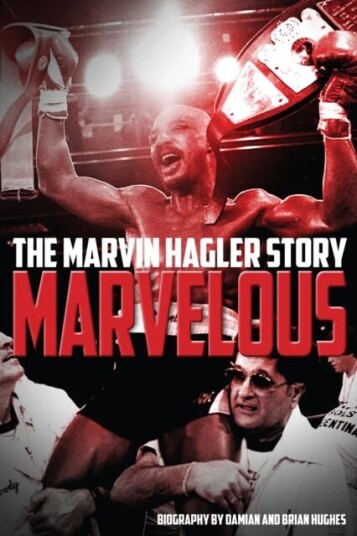 Marvelous Av Brian Hughes, Damian Hughes