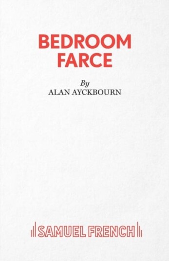 Bedroom Farce