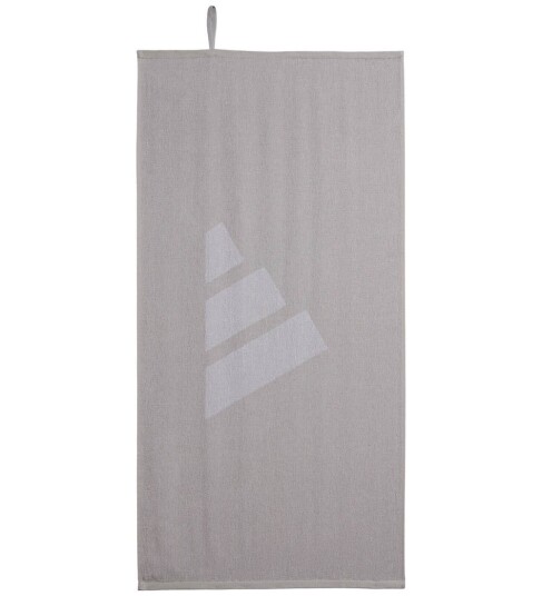 Adidas Performance Per Pack Towel Grey ONE SIZE Adidas Performance Per Pack Towel Grey ONE SIZE