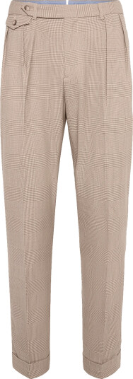 Ralph Lauren Golf Trop Wool Blend Wvn Pants Beige 34 x 32 Ralph Lauren Golf Trop Wool Blend Wvn Pants Beige 34 x 32