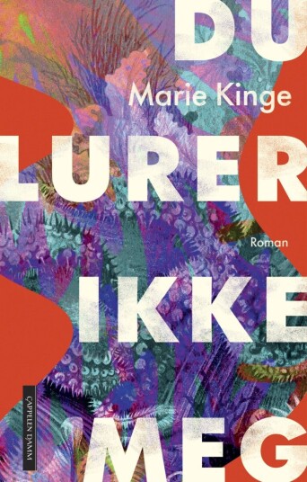 Du lurer ikke meg Du lurer ikke meg
