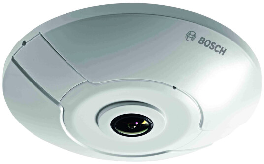 Bosch NIN 70122 F1S Dome Overvåkningskamera 12MP 4K 180 Grader Bosch NIN 70122 F1S Dome Overvåkningskamera 12MP 4K 180 Grader