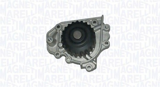 MAGNETI MARELLI 352316170472 Vannpumpe