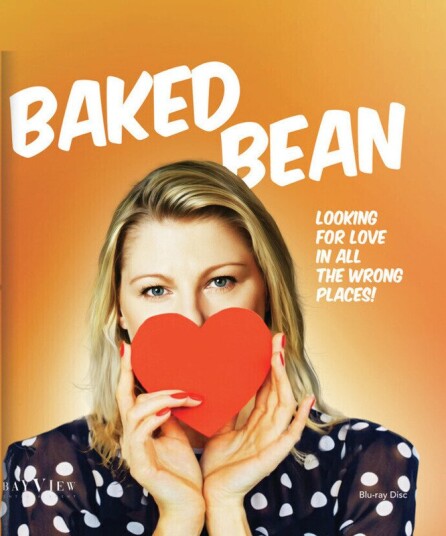 Baked Bean Bluray