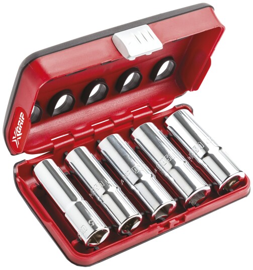 USAG Langt Pipesett 235 1/2XL/C5 1/2" 15–22 mm
