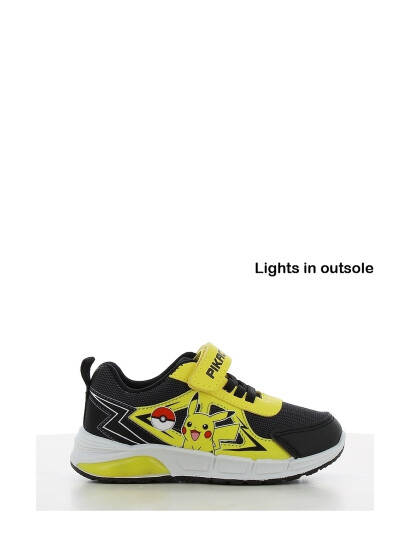 Pokemon Pokemon Sneakers - Black - 28