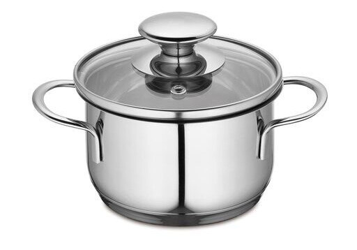 KÜCHENPROF Kasserolle MINI COOK KÜCHENPROF Kasserolle MINI COOK