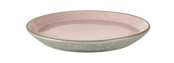 Bitz Gastro Tallerken 17 cm Grå/Lyserød Bitz Gastro Tallerken 17 cm Grå/Lyserød