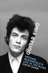 Dann David Guitar King