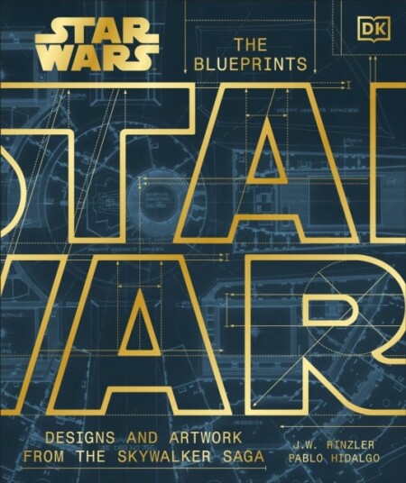 Star Wars The Blueprints Star Wars The Blueprints