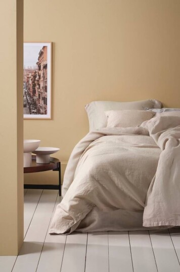 Jotex NATTKVIST dynetrekk Linbeige 1645100-04-403 1645100-04-193